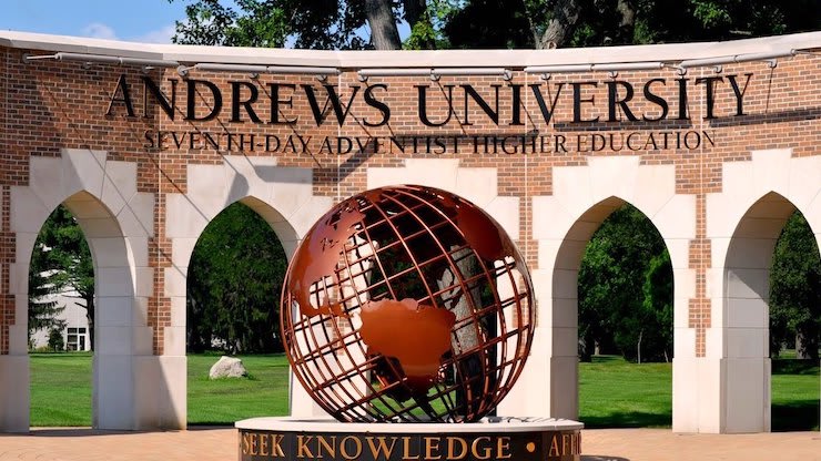 Andrews University