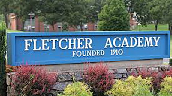 Fletcher Academy