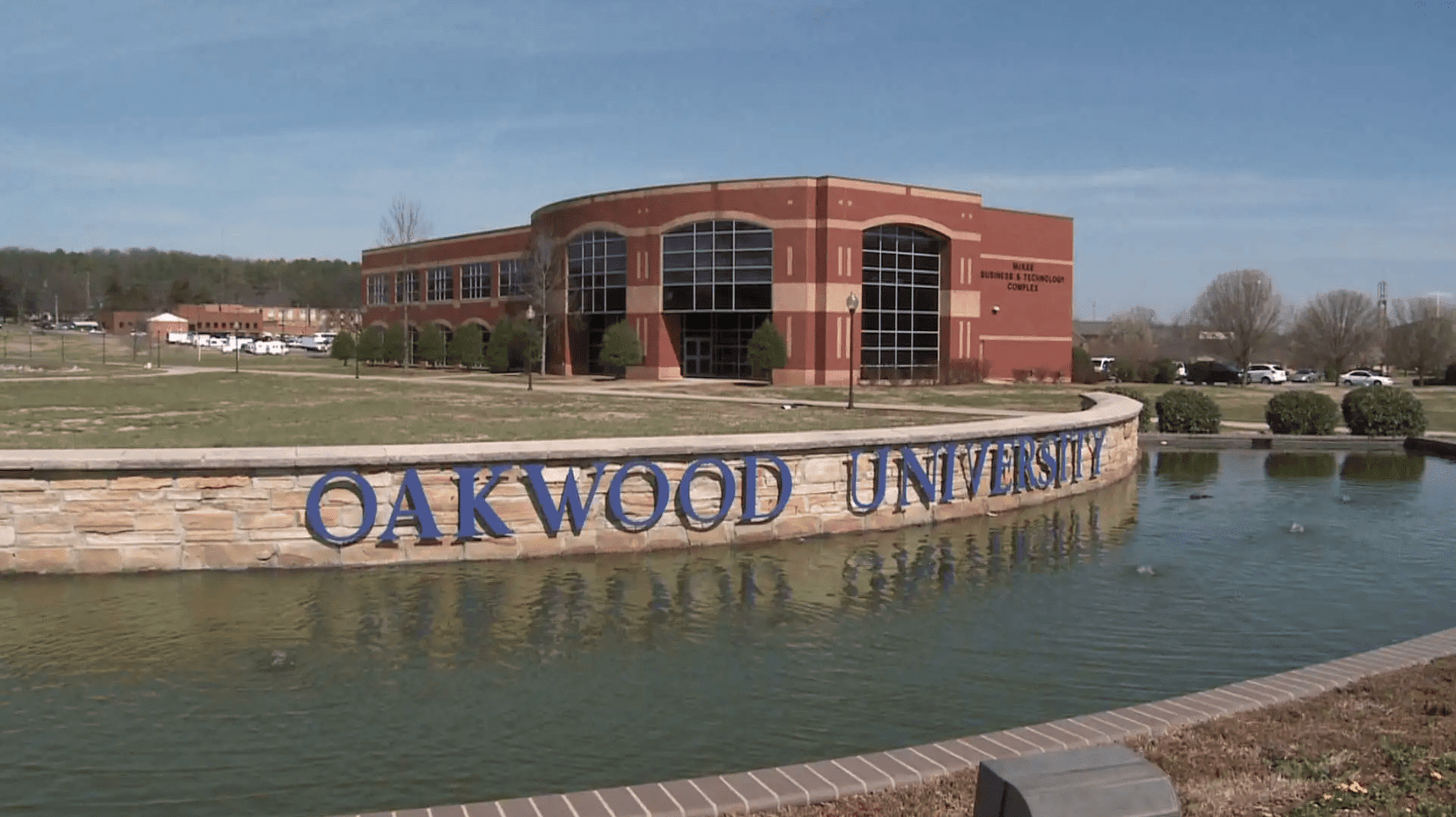 okawood university image