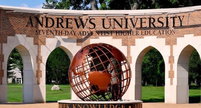 andrews_university Andrews University