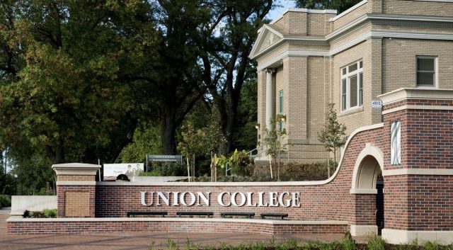 union_college Union College